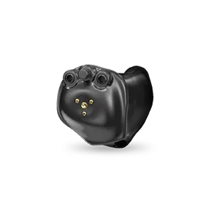 In-the-Canal (ITC) hearing aid
